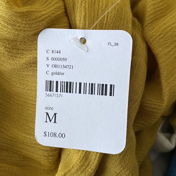 FREE PEOPLE DEEP END JUMPSUIT ENDLESS 

Size Medium new with tags - Picture 5 of 5